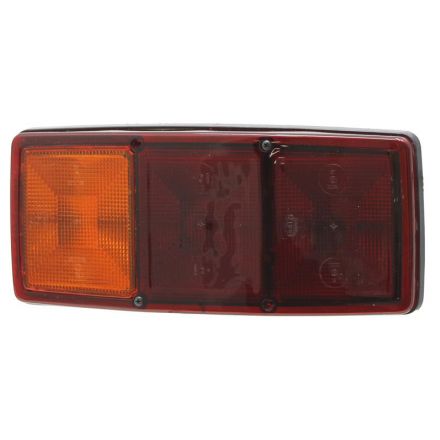 Hella Lampa zespolona tylna